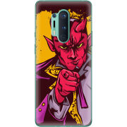 Чехол BoxFace OnePlus 8 Pro 