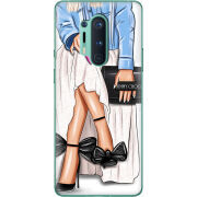 Чехол BoxFace OnePlus 8 Pro Stylish