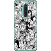 Чехол BoxFace OnePlus 8 Pro O-Face