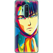 Чехол BoxFace OnePlus 8 Pro Levi