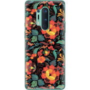 Чехол BoxFace OnePlus 8 Pro Petrykivka