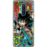 Чехол BoxFace OnePlus 8 Pro My Hero Academia