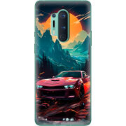 Чехол BoxFace OnePlus 8 Pro 