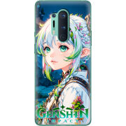 Чехол BoxFace OnePlus 8 Pro Нахіда Genshin