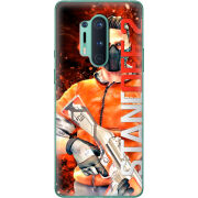 Чехол BoxFace OnePlus 8 Pro StandOff 2 orang