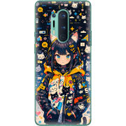 Чехол BoxFace OnePlus 8 Pro 