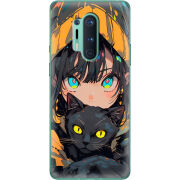 Чехол BoxFace OnePlus 8 Pro 