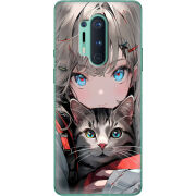 Чехол BoxFace OnePlus 8 Pro 