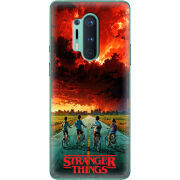 Чехол BoxFace OnePlus 8 Pro 