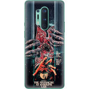 Чехол BoxFace OnePlus 8 Pro 