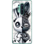 Чехол BoxFace OnePlus 8 Pro 