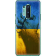 Чехол BoxFace OnePlus 8 Pro Handshake