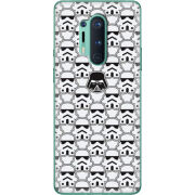 Чехол BoxFace OnePlus 8 Pro 