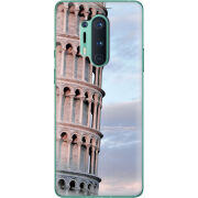 Чехол BoxFace OnePlus 8 Pro 