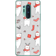 Чехол BoxFace OnePlus 8 Pro 