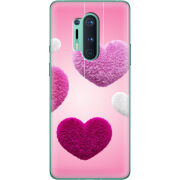 Чехол BoxFace OnePlus 8 Pro 