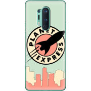 Чехол BoxFace OnePlus 8 Pro 