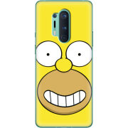 Чехол BoxFace OnePlus 8 Pro 