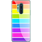 Чехол BoxFace OnePlus 8 Pro 