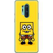 Чехол BoxFace OnePlus 8 Pro 