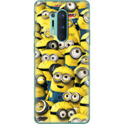 Чехол BoxFace OnePlus 8 Pro 