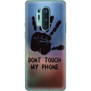 Чехол BoxFace OnePlus 8 Pro 