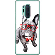 Чехол BoxFace OnePlus 8 Pro 