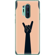 Чехол BoxFace OnePlus 8 Pro 