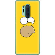 Чехол BoxFace OnePlus 8 Pro 