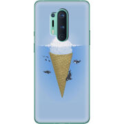 Чехол BoxFace OnePlus 8 Pro 