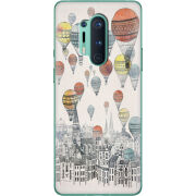 Чехол BoxFace OnePlus 8 Pro 