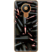 Чехол BoxFace Nokia 5.3 