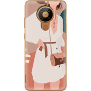 Чехол BoxFace Nokia 5.3 