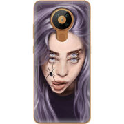 Чехол BoxFace Nokia 5.3 