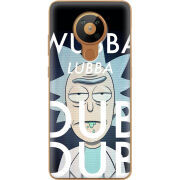 Чехол BoxFace Nokia 5.3 