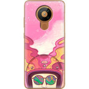 Чехол BoxFace Nokia 5.3 