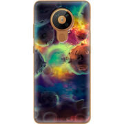 Чехол BoxFace Nokia 5.3 