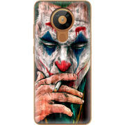 Чехол BoxFace Nokia 5.3 Джокер