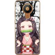 Чехол BoxFace Nokia 5.3 