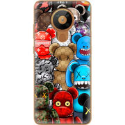 Чехол BoxFace Nokia 5.3 