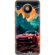 Чехол BoxFace Nokia 5.3 
