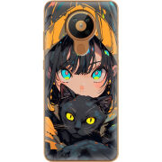 Чехол BoxFace Nokia 5.3 