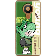 Чехол BoxFace Nokia 5.3 