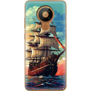 Чехол BoxFace Nokia 5.3 