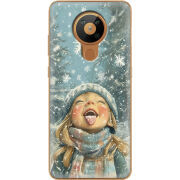 Чехол BoxFace Nokia 5.3 Смак дитинства