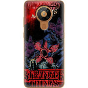 Чехол BoxFace Nokia 5.3 