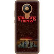 Чехол BoxFace Nokia 5.3 