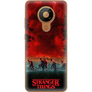 Чехол BoxFace Nokia 5.3 