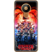 Чехол BoxFace Nokia 5.3 