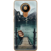 Чехол BoxFace Nokia 5.3 